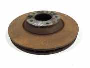 Bremsscheibe vorne links PORSCHE CAYENNE (9PA) 4.8 S