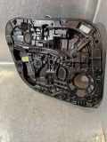 Türfensterheber hinten links VOLVO V90 II 2.0 D5 AWD 31378594