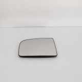 Türspiegelglas vorne rechts VW CRAFTER 30-50 Flatbed (2F_) 2.5 TDI 06/10S G589 a 12V