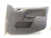 Türpolster vorne rechts FORD FIESTA V (JH_, JD_) 1.4 TDCi