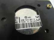 Andere Steuergeräte VW PASSAT B5 (3B3) 1.9 TDI 4D0919887A
