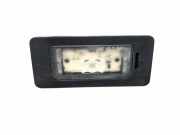 Kennzeichenbeleuchtung BMW X3 (F25) xDrive 20 d 7193293