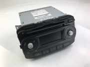 Multifunktionsanzeige Kia Ceed 2 (JD) 961701Y266MB2