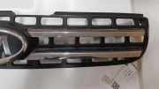 Gitter Grill vorne links KIA SPORTAGE (JE_, KM_) 2.0 CRDi