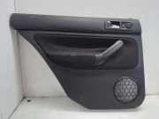 Türpolster hinten links VW GOLF IV Variant (1J5) 1.9 TDI
