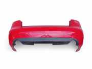 Hintere Stoßstange AUDI A4 (8EC, B7) 2.0 TFSI quattro 8E5807511L