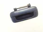 Türgriff rechts hinten Peugeot 406 Coupe (8C) 961859377