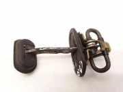 Türanschlag vorne links ALFA ROMEO 166 (936_) 2.5 V6 24V (936A2___)