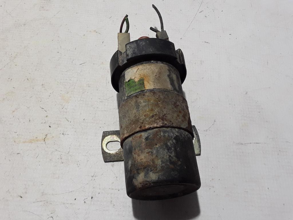 Zündspule VW Golf I (17) 1220522016