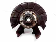 Achsschenkel (ABS) links vorne Skoda Yeti (5L) 1K0400053ME