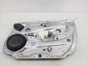 Fensterheber vorne rechts MERCEDES-BENZ GLK (X204) 350 4-matic (204.988) A2047202079