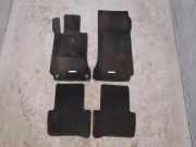 Mattenset MERCEDES-BENZ C (W204) C 220 CDI (204.008) 2046800500 2046804948
