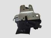 Heckklappenschloss AUDI A4 Allroad (8KH, B8) 2.0 TFSI quattro 4F5827505