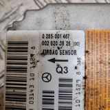 Airbag-Steuergerät MERCEDES-BENZ VANEO (414) 1.7 CDI (414.700) 0285001467