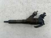 Einspritzdüse CITROËN C5 II (RC_) 2.0 HDi (RCRHRH) 9640088780