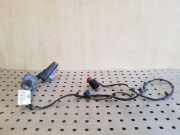 Türverkabelung hinten links OPEL ASTRA J GTC 1.4 13284605