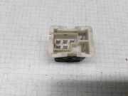 Blower Fan Relay OPEL ASTRA G Hatchback (F48_, F08_) 2.0 DI 90560362