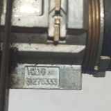 Türgriff links Volvo S60 II (134) 31276333