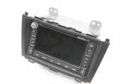 Radio/Navigationssystem-Kombination Honda CR-V III (RE) 39540SWAE080M1