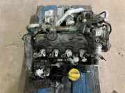 Motor NISSAN JUKE (F15) 1.5 dCi K9KA636