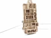 Sicherungskasten SUBARU LEGACY V (BM) 2.5 i AWD (BM9) 981228