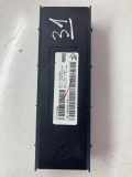 Andere Steuergeräte OPEL MERIVA B 1.7 CDTI 13579092