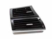 Frischluftgrill BMW X5 (E70) xDrive 40 d