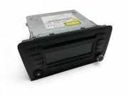 Multifunktionsanzeige Audi A3 (8P) 8P0035186P