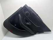 Türpolster hinten rechts MERCEDES-BENZ C (W205) C 220 BlueTEC / d (205.004)