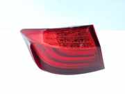 Lampenträger Heckleuchte rechts BMW 5er Touring (F11) 17346201