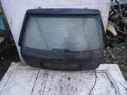 Heckklappe geschlossen Audi A6 Avant (4B, C5)