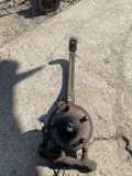 Radnaben vorne rechts CHRYSLER 300 C Touring (LX) 3.0 CRD 04782705