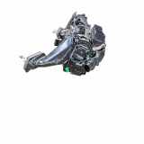 HEIZUNGSKASTEN GEBLÄSEKASTEN KLIMAKASTEN CHEVROLET CAMARO Cabrio 6.2 84171601