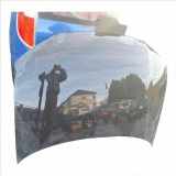 Motorhaube AUDI A3 (8P1) 1.6
