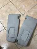 Linke Sonnenblende FORD FOCUS III Turnier 1.5 TDCi ECOnetic R04101