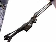 Scheibenwischermechanismus vorne CITROËN C4 I (LC_) 1.6 16V 9681994080