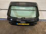 Heckklappe geschlossen Audi A4 Avant (8W, B9)