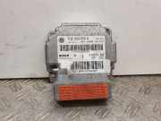 Airbag-Steuergerät VW EOS (1F7, 1F8) 2.0 TDI 16V 1Q0959655A