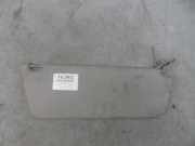 Sonnenblende links Opel Vectra A CC (J89)