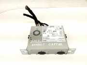 Navigationskontrolleinheit RENAULT CAPTUR II (HF_) TCe 100 (HFMT) 283C36433R 259152866R