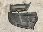 Kofferraumverkleidung rechts MERCEDES-BENZ C (W204) C 250 CDI (204.003) A2046100508