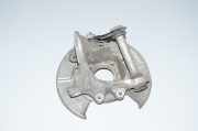 Radnabe hinten BMW X5 (F15, F85) 33326879101