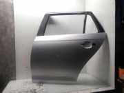 Tür hinten links VW GOLF V Variant (1K5) 1.9 TDI