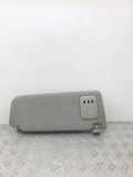 Linke Sonnenblende AUDI A6 Allroad (4BH, C5) 2.7 T quattro 4B0857551