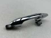 Türaußengriff links HONDA ACCORD VIII Estate (CW) 2.2 i-DTEC (CW3)