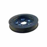 Kurbelwellenriemenscheibe JAGUAR XF (X250) 3.0 D 4R8Q6B319AA