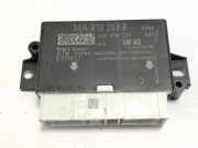 Einparkhilfe PDC Steuergerät VW POLO (AW1, BZ1, AE1) 1.6 TDI 5QA919294B