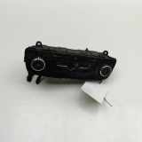 Heizungsbetätigung (Konsole) vorne Ford Focus III (DYB) F1ET19980FM