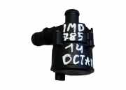 ZUSATZWASSERPUMPE SKODA OCTAVIA III (5E3) 2.0 TDI 5G0965567