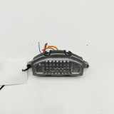 Innenheizungswiderstand AUDI Q7 (4M) 50 TDI Mild Hybrid Quattro 4M0820521 MB499800-0152